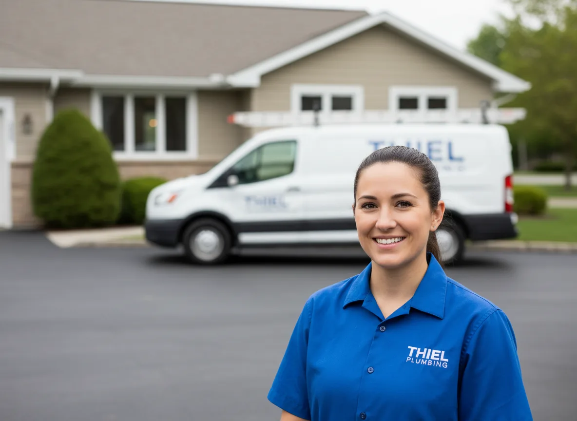 Plumber Saint Cloud, WI FAQs